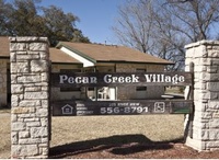 Pecan Creek Village Apartments