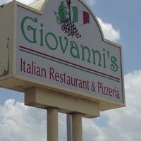 Giovanni's #2 Italian Restaurant Giovanni's #2 Italian Restaurant