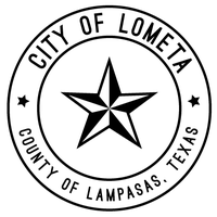 City of Lometa