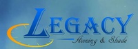 Legacy Awning & Shade