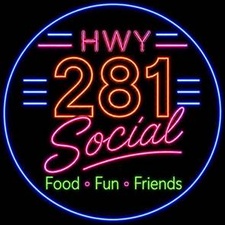 HWY 281 Social HWY 281 Social