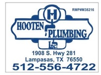 Hooten Plumbing Inc.