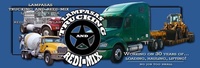 Lampasas Trucking and Redi-Mix