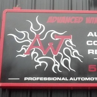 Advanced Window Tint