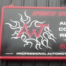 Advanced Window Tint