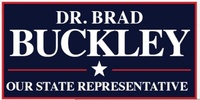 State Representative Brad Buckley