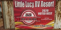 Little Lucy RV Resort