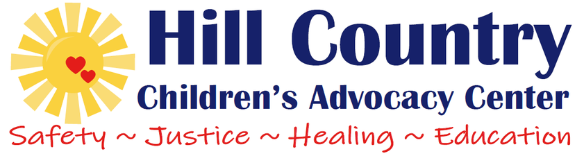 Hill Country Children's Advocacy Cen.