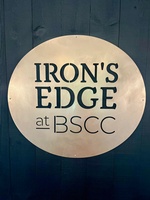 The Iron's Edge