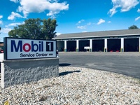 Monster Motors Mobile 1 Service Center