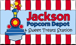 Jackson Popcorn Depot