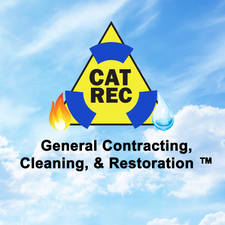 CatRec Restoration