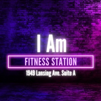 I Am Fitness Station