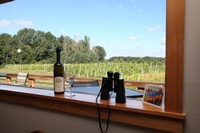 Sandhill Crane Vineyard Winery 