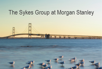 The Sykes Group at Morgan Stanley