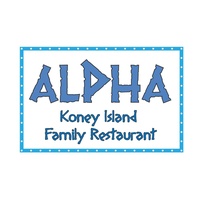 Alpha Koney Island