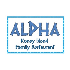 Alpha Koney Island Alpha Koney Island