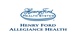 Henry Ford Allegiance Health Foundation
