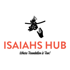 Isaiahs Hub