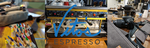 Vito's Espresso LLC