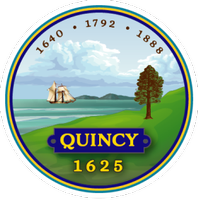 City of Quincy