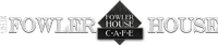 Fowler House Cafe