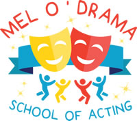 Mel O' Drama LLC