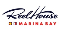 ReelHouse Restaurant Marina Bay