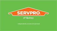 SERVPRO Quincy/Marshfield