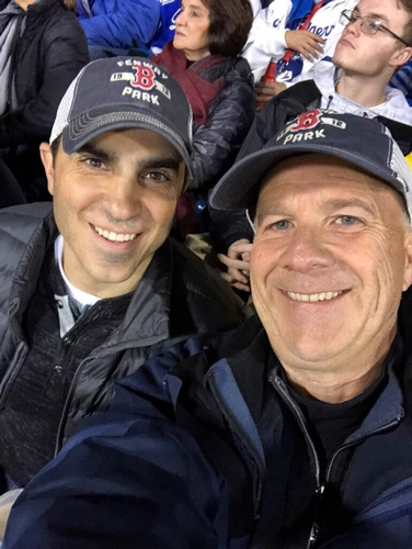 Neighborhood Homebuyers was founded by Steve Bowen and Mike Falotico with one simple goal: to give homeowners more flexibility, transparency, and care than they typically find with other real estate homebuying companies.