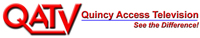 Quincy Access Television