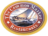 Common Market Restaurants