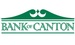 Bank of Canton