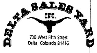 Delta Sales Yard