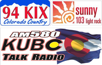 Cherry Creek Radio - KKXKradio