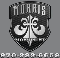 Morris Monument