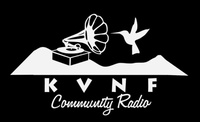 KVNF Public Radio