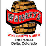 Whiskey's Wine Spirits and Beer