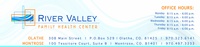 River Valley Family Health Clinic