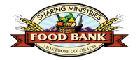 Sharing Ministries Food Bank