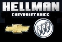 Hellman Chevrolet-Pontiac-Buick