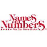 Names and Numbers Phone Book