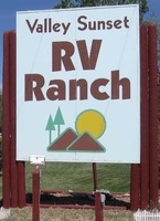 Valley Sunset RV Ranch