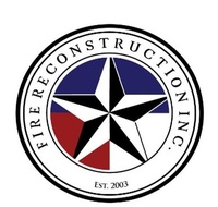 Fire Reconstruction Inc.