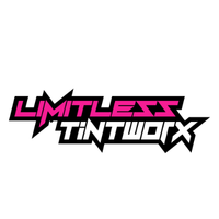 Limitless Tintworx