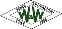 Webster & Webster Fence Co