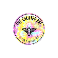 The Glitter Bee