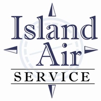 ISLAND AIR SERVICE