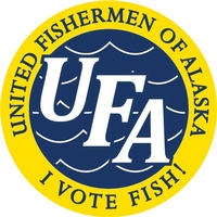 UNITED FISHERMEN OF ALASKA UNITED FISHERMEN OF ALASKA