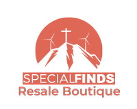 Special Finds Resale Boutique